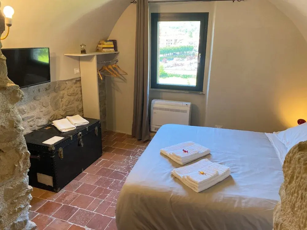 La Casa Medievale Suites e SPA