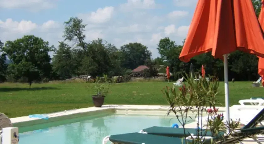 Domaine de Poiseuil - Insolite