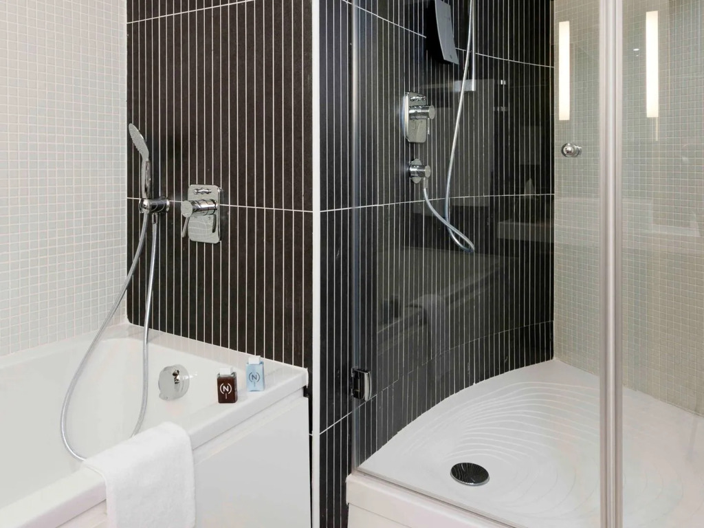 Novotel Suites Paris Expo Porte de Versailles