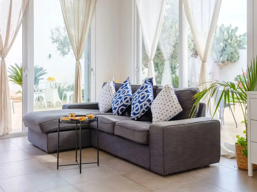 Relais Torre Chianca With Climate, Parking, Wi-fi & Panoramic Rooftop