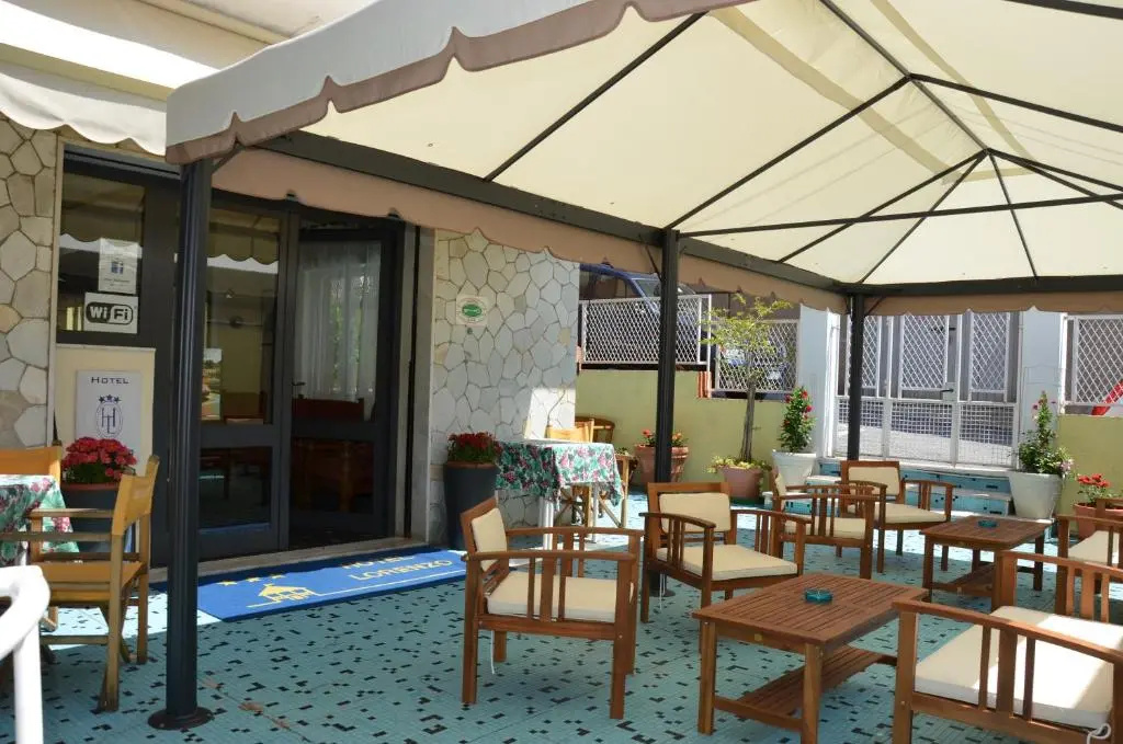 Hotel Lorenzo