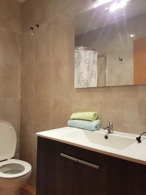 Apartamentos Sant Cristofol