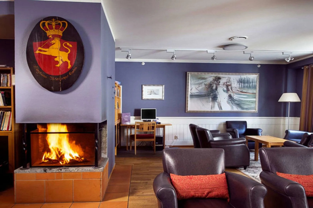 Home Hotel Tollboden