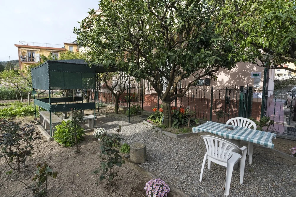 Casa Vacanze Ferrando