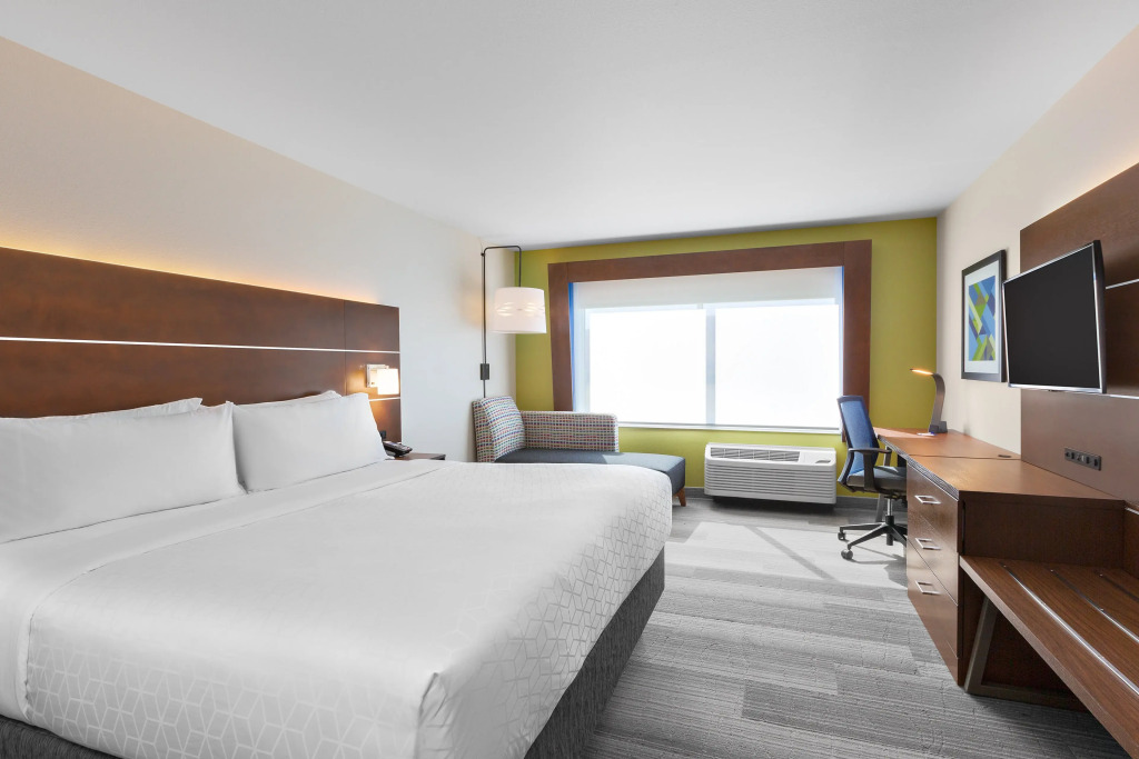 Holiday Inn Express & Suites - Union Gap - Yakima Area by IHG