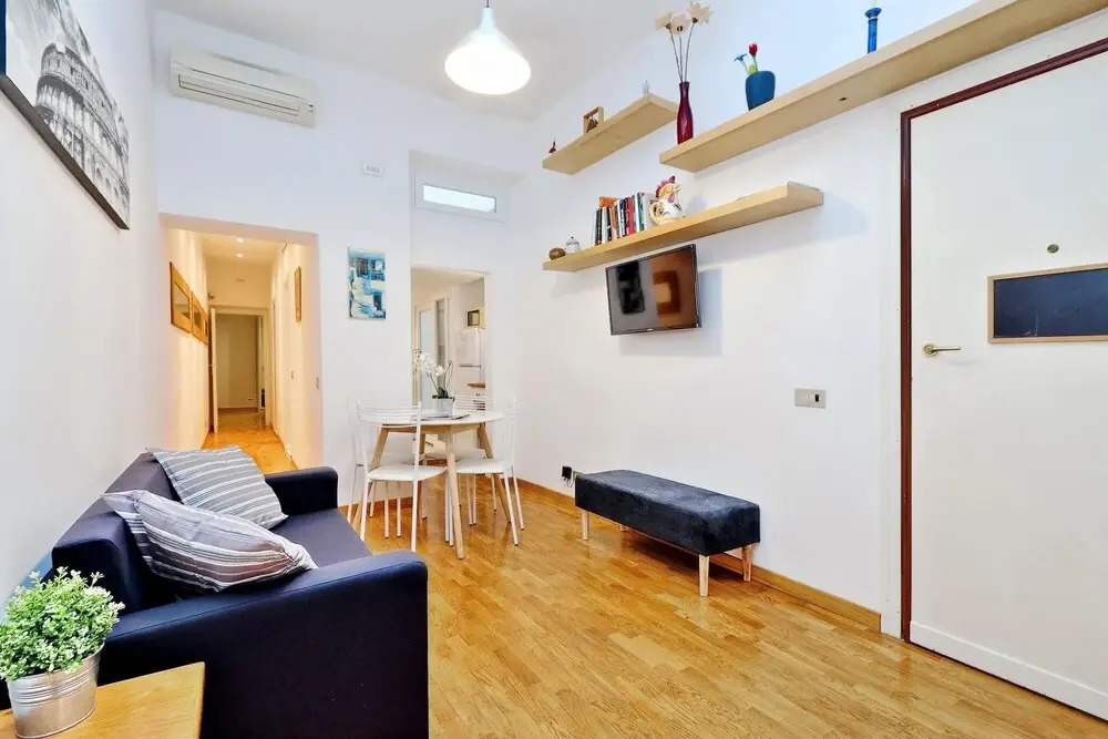 Degli Ombrellari 19 - Cozy Borgo