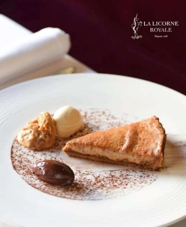 Hôtel La Licorne & Spa