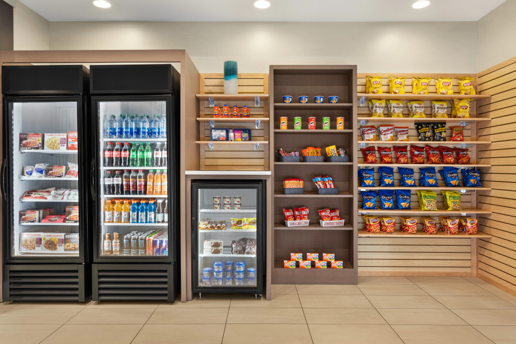 Holiday Inn Express Hotel and Suites Akron South-Airport Area by IHG
