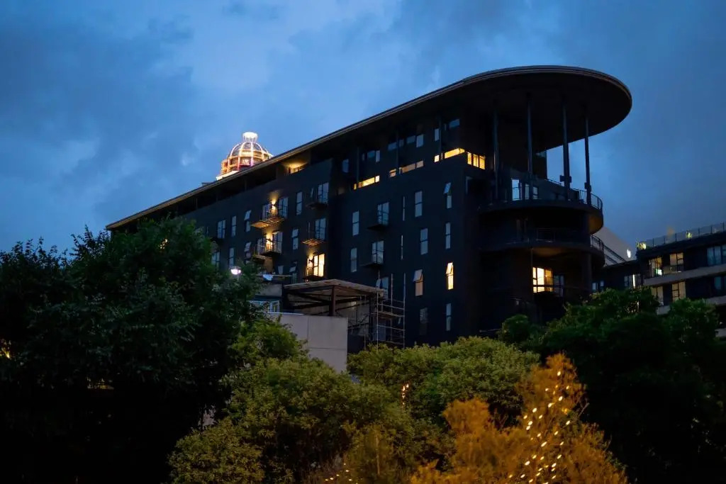 BlackBrick Sandton Two