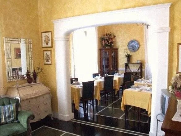 Locanda Villa Moderna