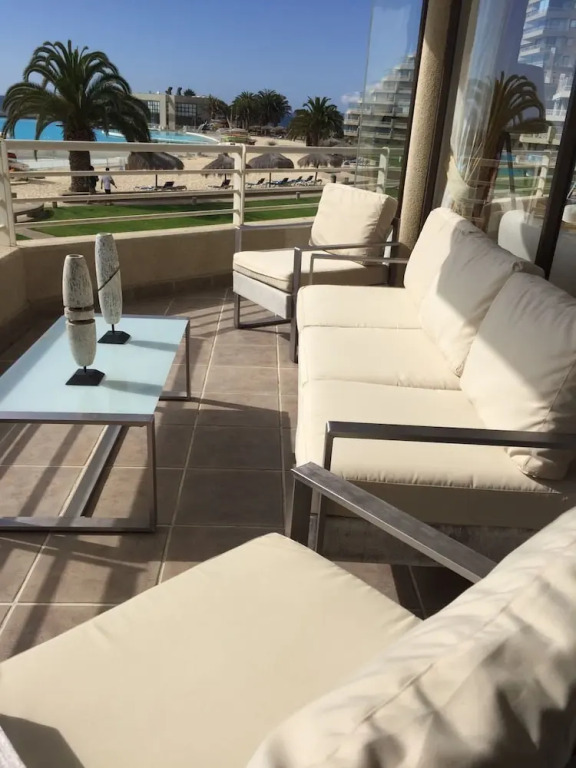 Depto Alfonso del Mar Algarrobo 1091
