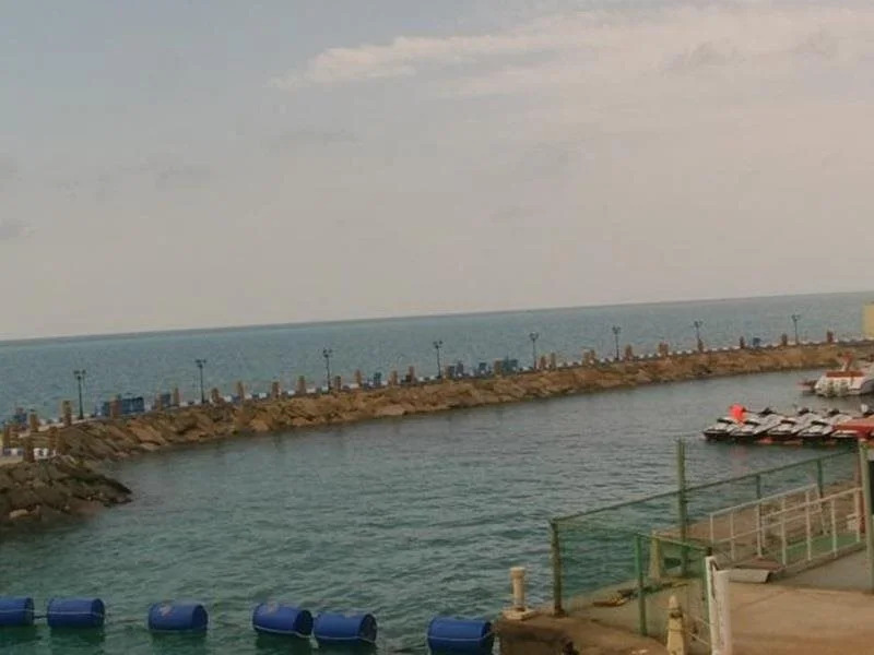Yanbu Arac Resort - Families Only