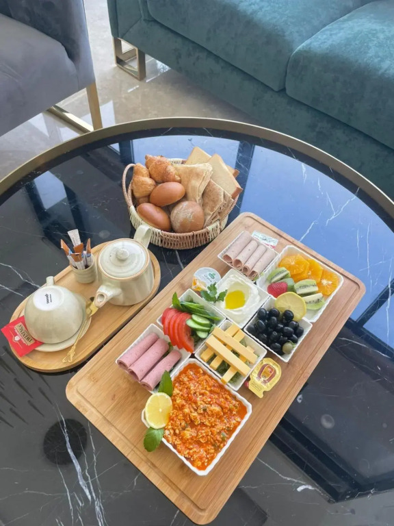 Dream Residence Rawabi-Serviced apartments