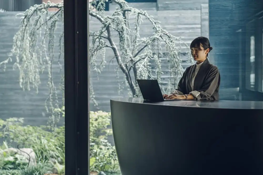 Апарт-отель Nol Kyoto Sanjo