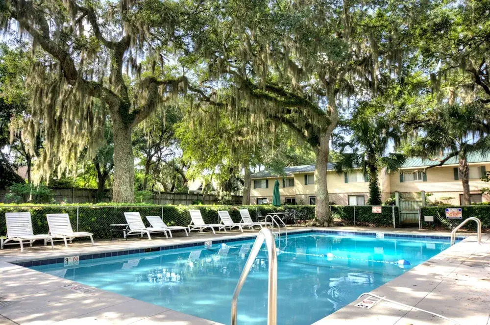 1500 Demere Road #D5 by Hodnett Cooper