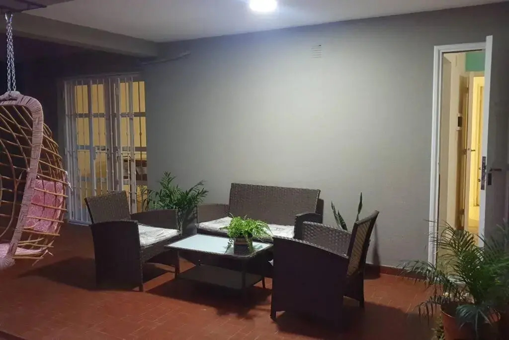 Casa boutique, cerca de la Virgen del Cerro en SALTA