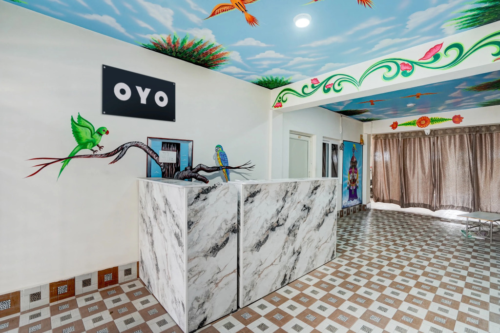 Hotel O Signature Premium 2.0