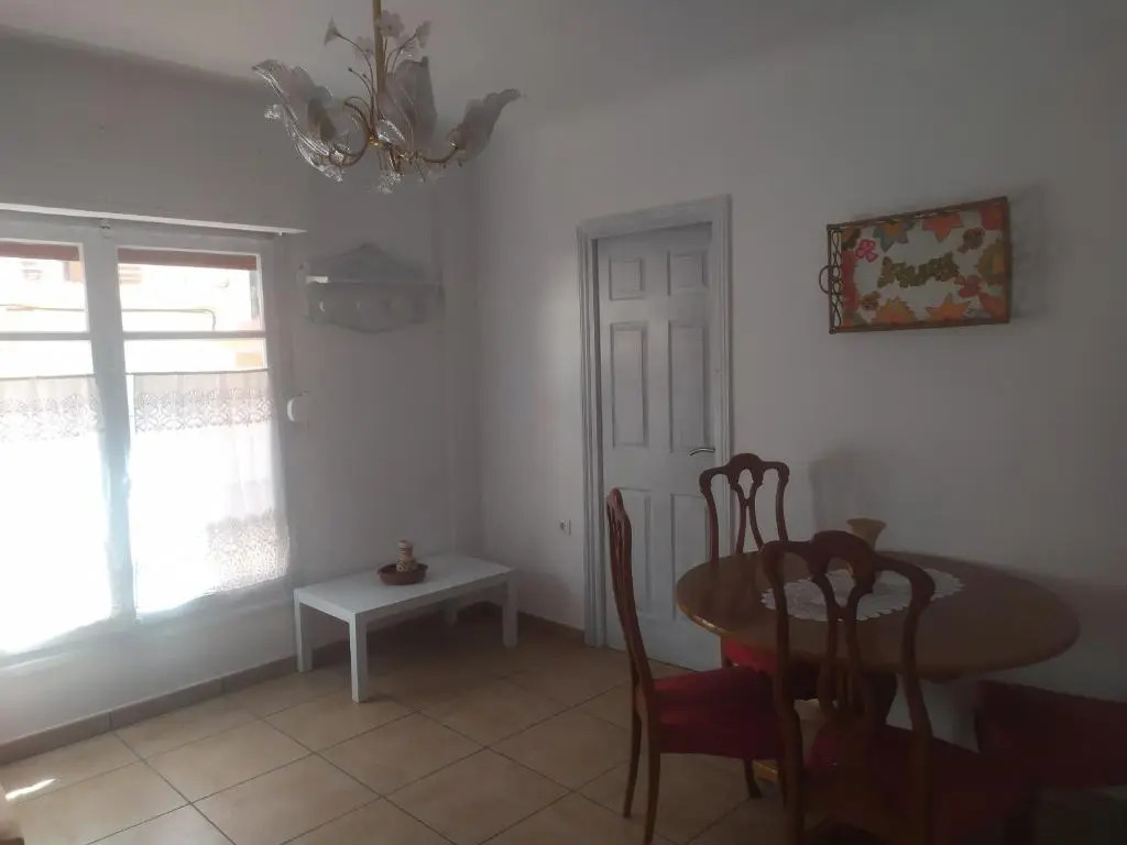 Almendra y Miel 1