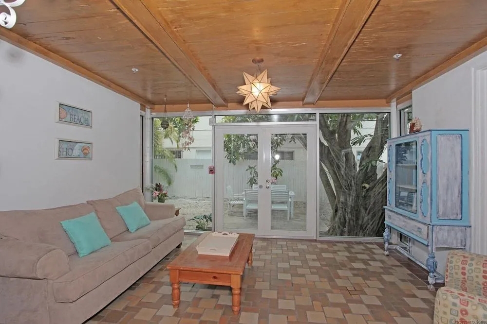 The South Beach Party House