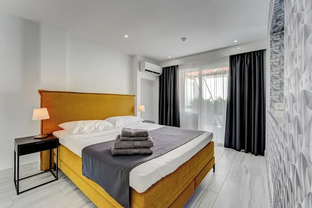 BAL Apartments Adults Only