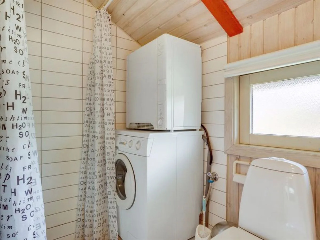 "Aurel" - 600m from the sea in NW Jutland
