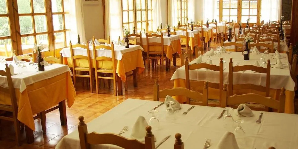 Hostal La Cabanya