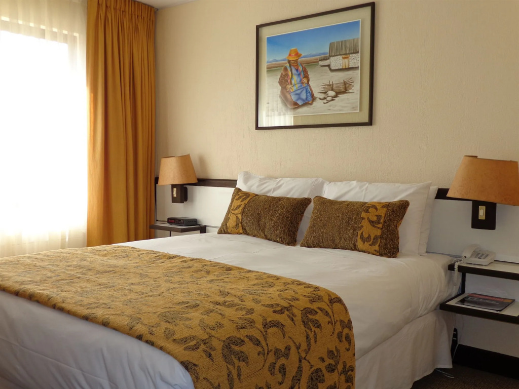 Park Hotel Calama