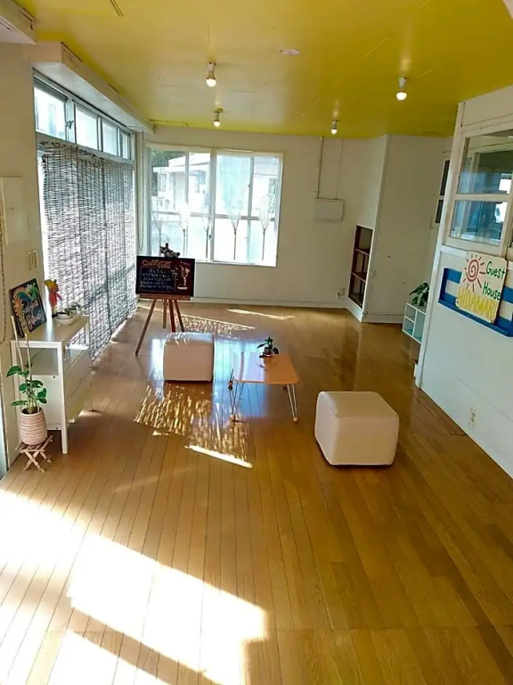 Guest house Hidamari - Vacation STAY 65655v