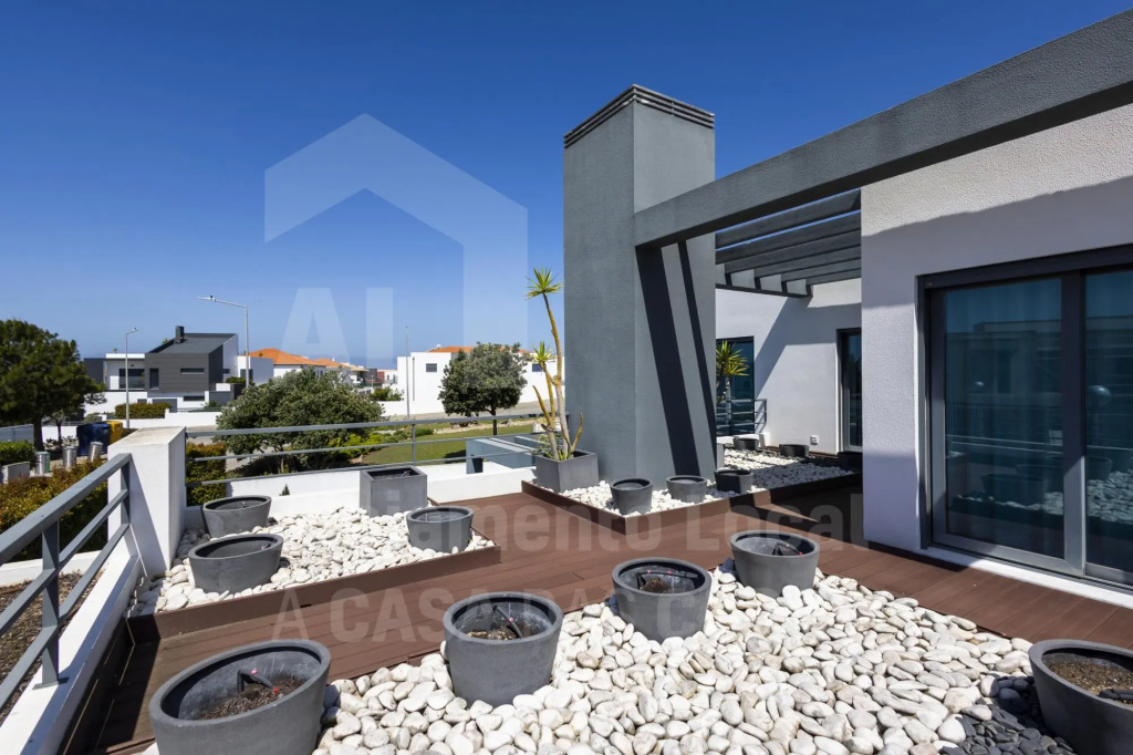 Aqua Villa by AcasaDasCasas