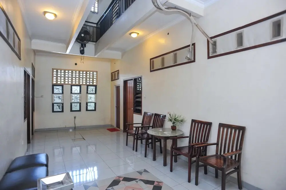 Airy Eco Mataram Cakranegara Sriwijaya 136 Lombok