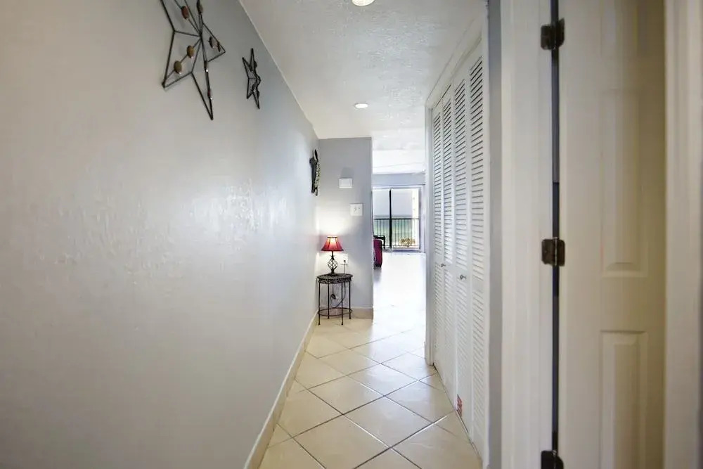 Gulf Shore Condo #516