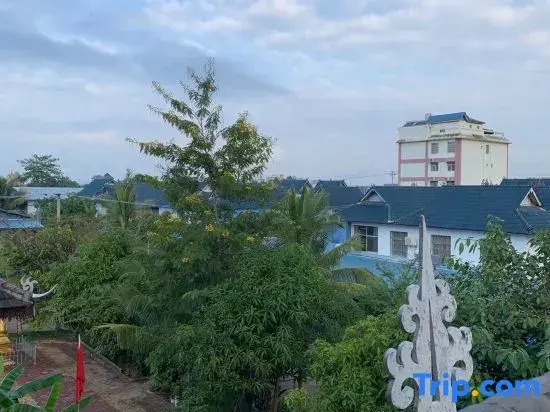 Dili Daiyuan Hotel