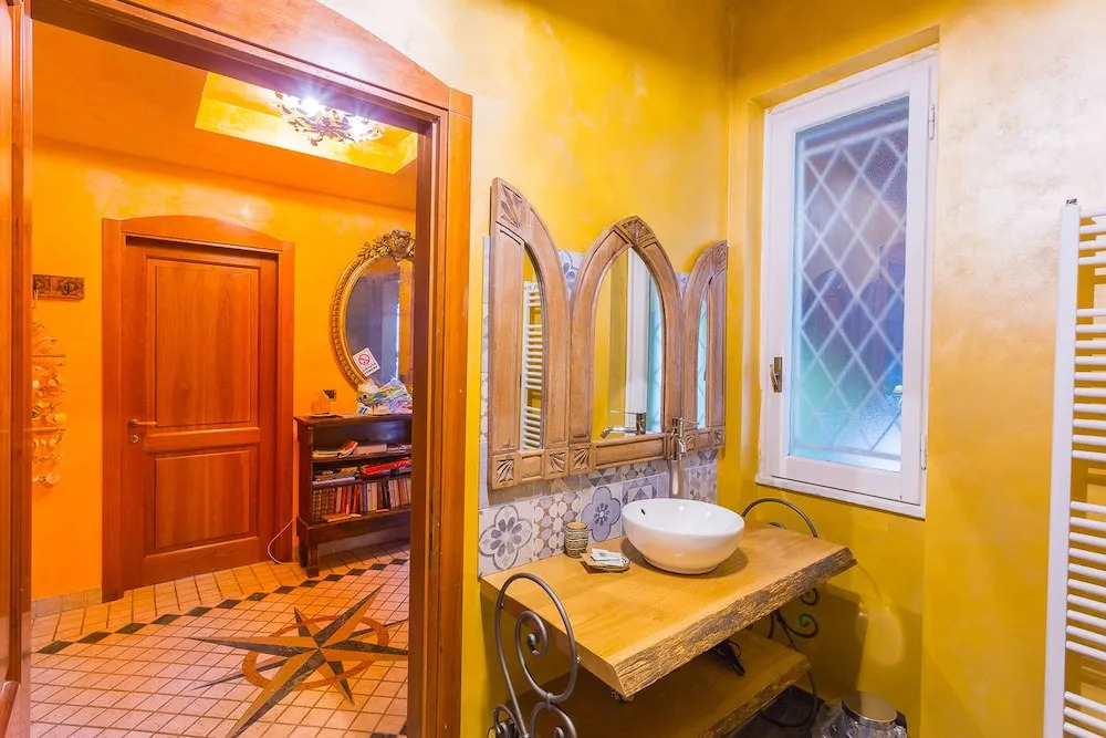Casa Florinda