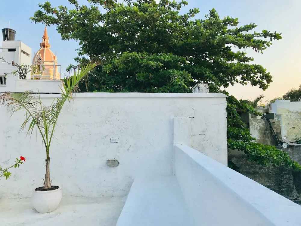 Walled City Cartagena de Indias
