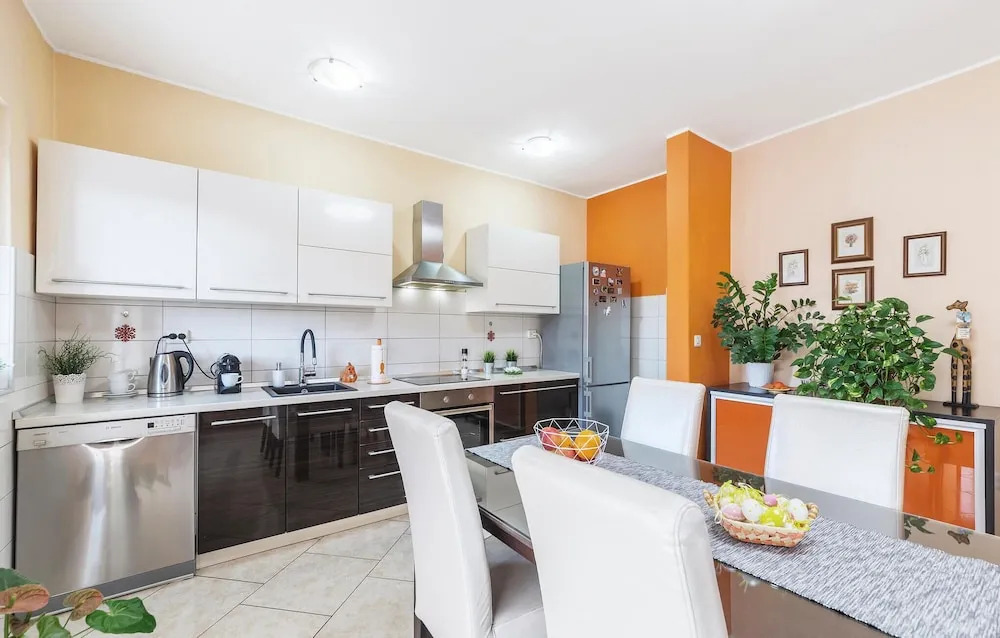 Stunning Home in Fazana With Wifi and 2 Bedrooms