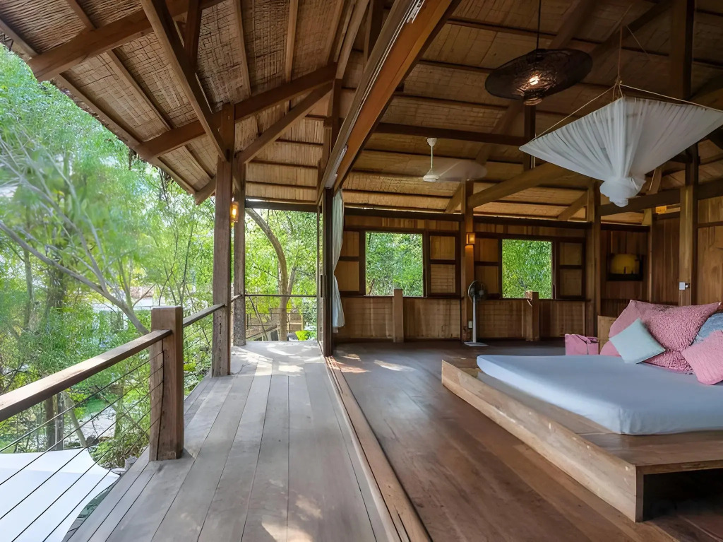 FORTUNE HOTEL 2 LUCKY STAY Phu Quoc