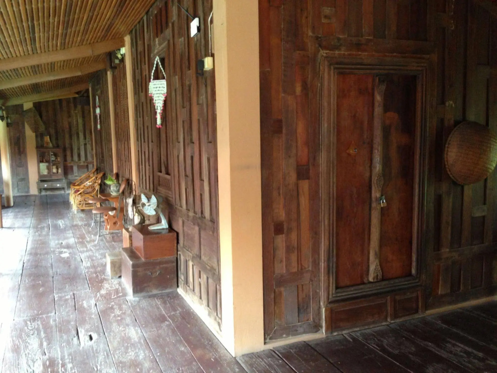 Ruean Thai Hotel