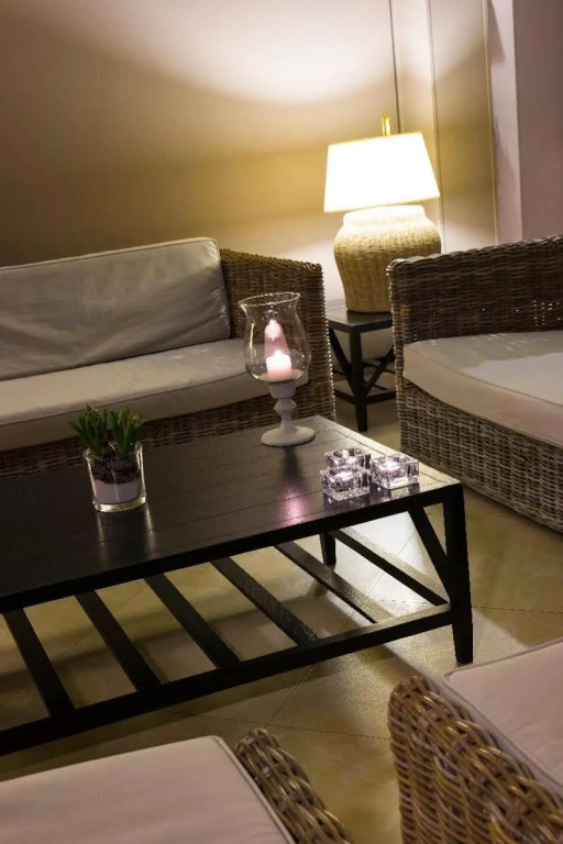Hotel Villa Esperia