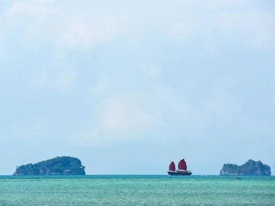 Xiaojing Bay Haige Hotel