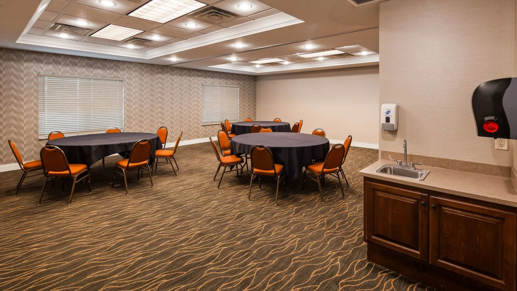 Wyndham Garden Appleton