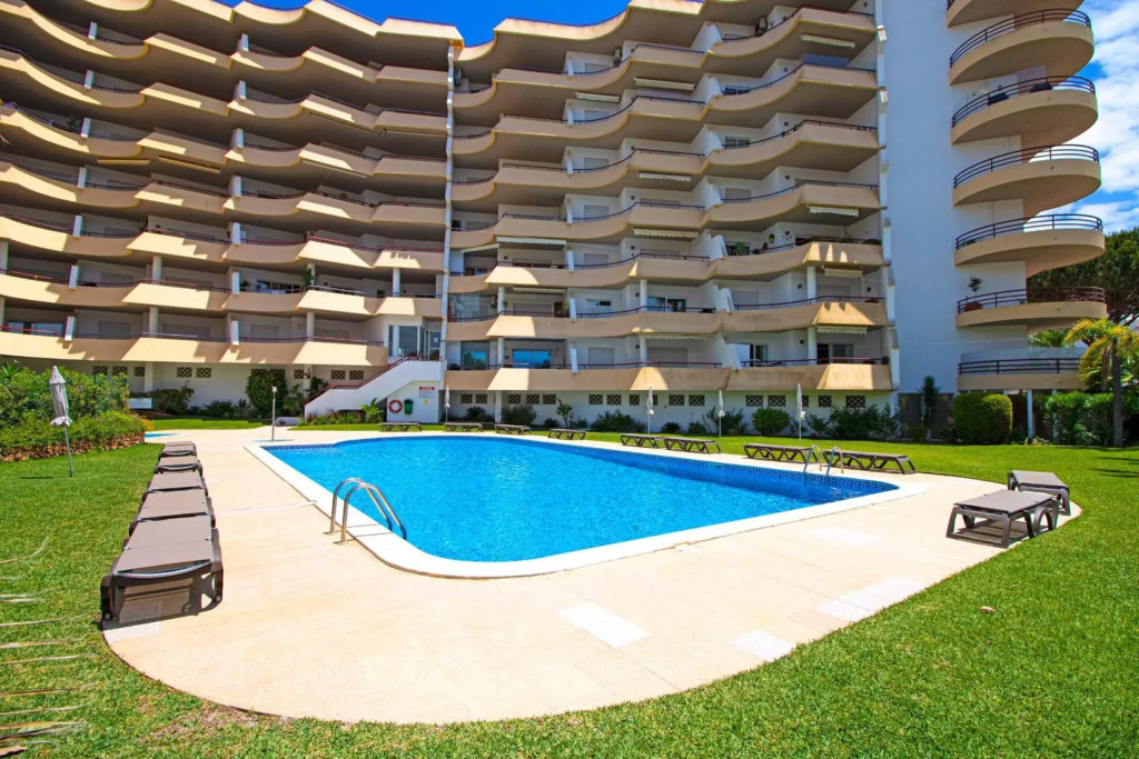 Apartamento Varandas do Sol