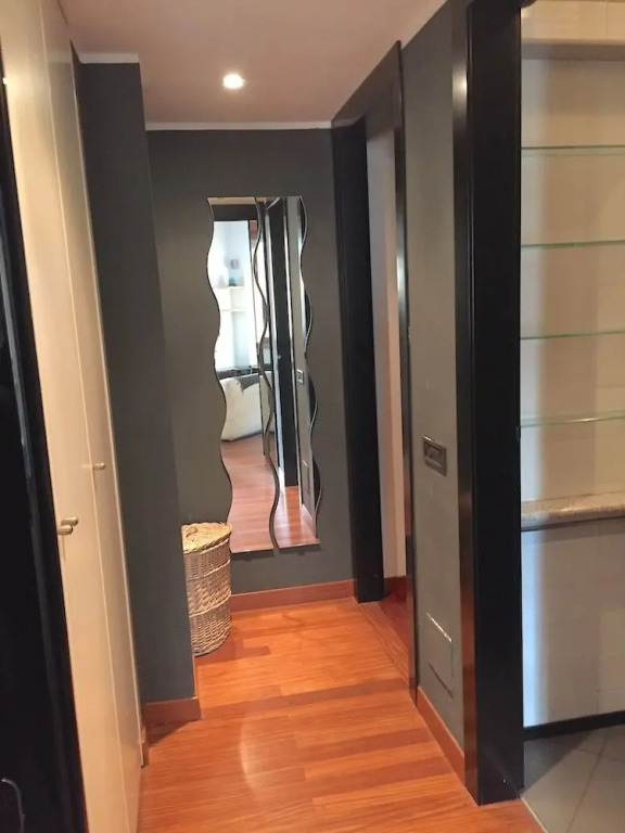 Giulia Luxury Apartment