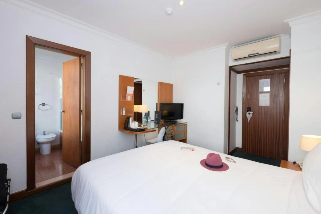 Stay Hotel Évora Centro