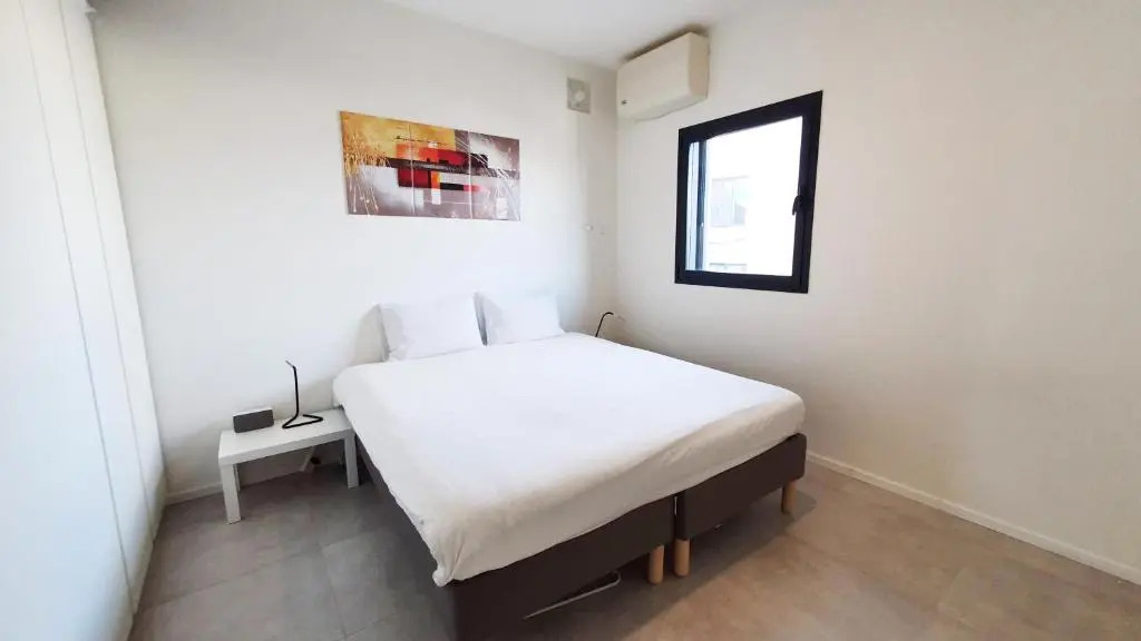 Design 1 Bdr Apartment Beach Side #TL53