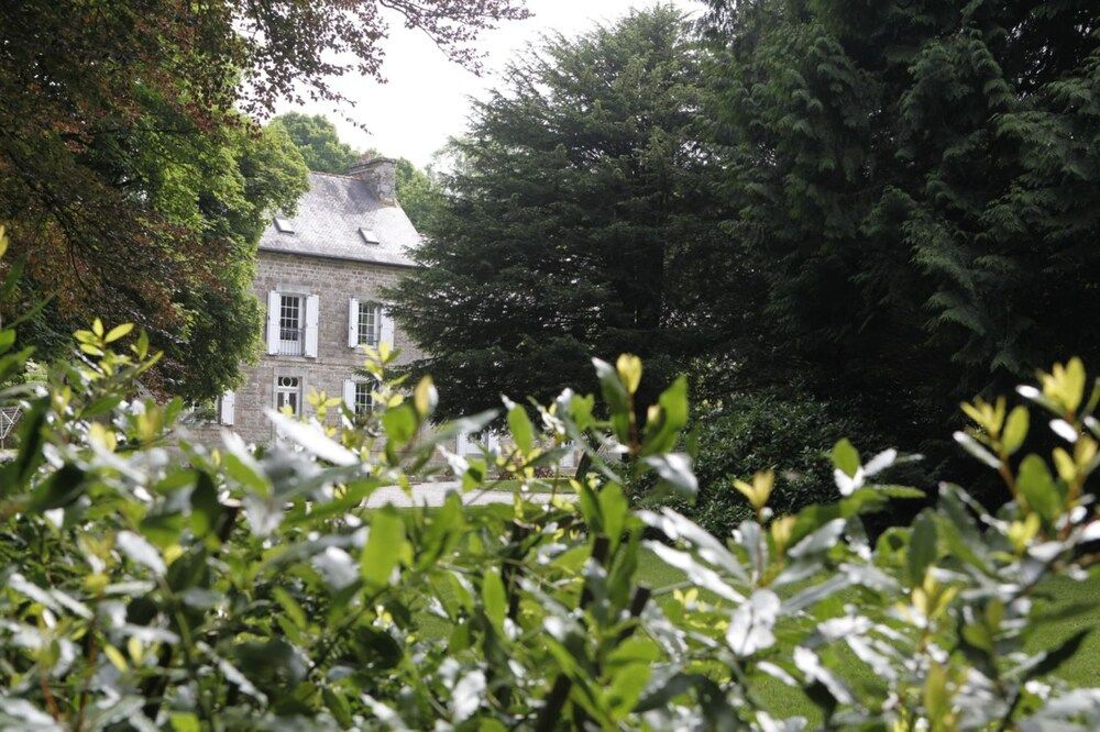 Le Manoir Du Poul Coeur de Bretagne B&B