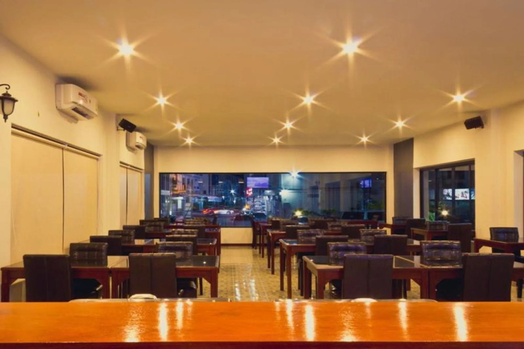 Chada Veranda Hotel