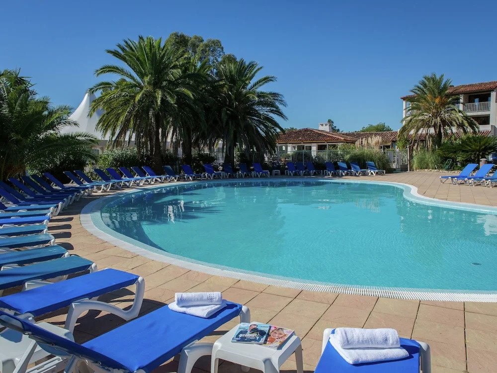 Comfortable Apartment With Dishwasher, on the Côte D'azur
