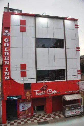 hotel golden inn