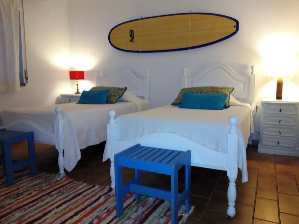 Moby Dick Lodge Cascais