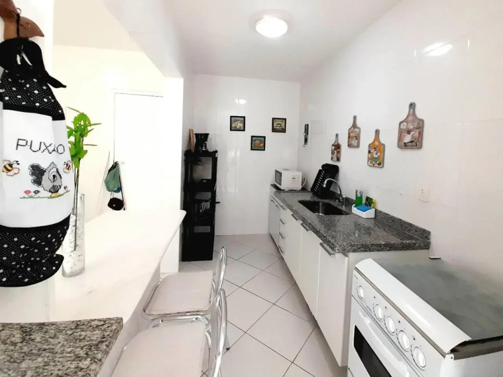 APT PRAIA do FORTE, 2min do Mar, a pé, CABO FRIO RJ